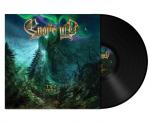 TWO PATHS VINYL (LP BLACK)