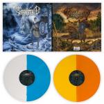 VICTORY SONGS + FROM AFAR LTD. COLOR VINYL (2LP)