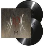 E VINYL (2LP BLACK)