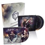 THE SOLACE SYSTEM ULTIAMATE EDIT. (3CD DIGI-BOX)