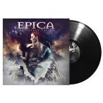 THE SOLACE SYSTEM VINYL (LP BLACK)