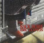 BACK HOME (CD)