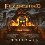 IMMORTALS (CD)