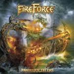 ANNIHILATE THE EVIL (CD O-CARD)