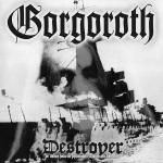 DESTROYER RE-ISSUE (DIGI)
