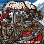 THE BLOOD OF GODS LTD. EDIT. (DIGI)