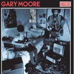 STILL GOT THE BLUES VINYL RE-ISSUE 2017 (LP)
