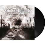 THE WORLD ABLAZE VINYL (LP BLACK)