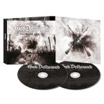 THE WORLD ABLAZE LTD. EDIT. (CD+DVD DIGI)