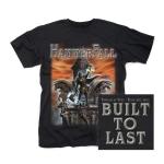 BUILT TO LAST (TS)