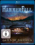 GATES OF DALHALLA (BLURAY)