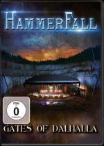 GATES OF DALHALLA (DVD)