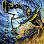 WRATH OF THE REAPER ELECTRIC BLUE VINYL (LP)