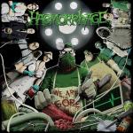 WE ARE THE GORE (CD US-IMPORT)