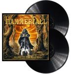 GLORY TO THE BRAVE 20 YEAR ANNIV. EDIT. VINYL (2LP BLACK)