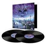 BRAVE NEW WORLD VINYL REISSUE 2017 (2LP)