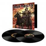 DEATH ON THE ROAD VINYL REISSUE 2017 (2LP)