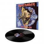 NO PRAYER FOR THE DYING VINYL REISSUE 2017 (LP)