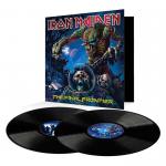 THE FINAL FRONTIER VINYL REISSUE 2017 (2LP)