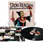 CROSSOVER MINISTRY VINYL (LP BLACK)