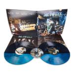 THE DEVIANT CHORD COLOR VINYL (2LP+CD)