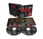 LOVE US OR HATE US - THE VERY BEST OF THE NOISE YEARS 1985-1992 (2CD DIGI)
