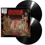 TERRIBLE CERTAINTY VINYL REISSUE (2LP)
