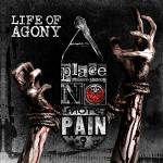A PLACE WHERE THERE’S NO MORE PAIN (CD)