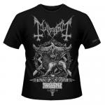 A SEASON IN BLASPHEMY (TS)