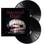 CATHARSIS VINYL (2LP BLACK)