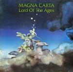 LORD OF THE AGES VINYL RE-ISSUE (LP BLACK)