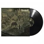 FOR THE FALLEN VINYL (LP BLACK)