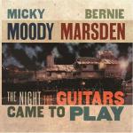 THE NIGHT THE GUITARS CAME TO PLAY VINYL (2LP)
