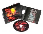 WOUNDS DEEPER THAN TIME REISSUE (CD JEWELCASE)