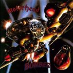 BOMBER VINYL REISSUE (LP)