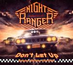 DON’T LET UP DELUXE EDIT. (CD+DVD DIGI)