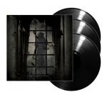 LAMENTATIONS - LIVE AT SHEPHERD’S BUSH EMPIRE (3LP)