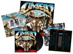 THE CURSE RE-ISSUE VINYL (LP BLACK+POSTER)