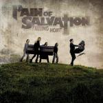 FALLING HOME (CD)