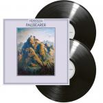 HEARTLESS VINYL (2LP BLACK)