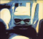 PETER GABRIEL 4: SECURITY VINYL (LP)
