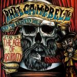THE AGE OF ABSURDITY (CD)