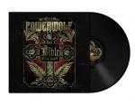 BIBLE OF THE BEAST VINYL REISSUE (LP BLACK)