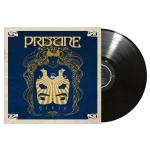 NINJA VINYL (LP BLACK)