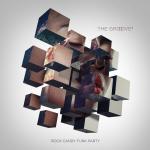 THE GROOVE CUBED (DIGI)