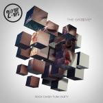 THE GROOVE CUBED VINYL (2LP+MP3)