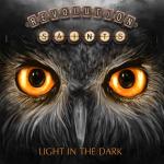LIGHT IN THE DARK (CD)