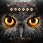 LIGHT IN THE DARK DELUXE EDIT. (CD+DVD DIGI)