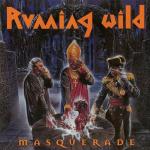 MASQUERADE REISSUE (DIGI)
