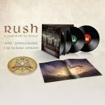 A FAREWELL TO KINGS 40TH ANNIV. DELUXE VINYL (4LP)